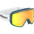 Gogle narciarskie Rudy Project Spincut Multilaser Orange