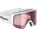 Gogle narciarskie Rudy Project Spincut Laser Kayvon Red