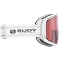 Gogle narciarskie Rudy Project Spincut Laser Kayvon Red