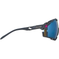 Okulary Rudy Project Cutline Cosmic Blue Multilaser Ice