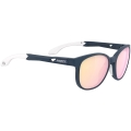 Okulary Rudy Project Lightflow B Blue Navy Multilaser Rose