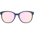 Okulary Rudy Project Lightflow B Blue Navy Multilaser Rose