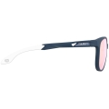 Okulary Rudy Project Lightflow B Blue Navy Multilaser Rose