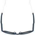 Okulary Rudy Project Lightflow B Blue Navy Multilaser Rose