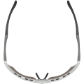 Okulary Rudy Project Magnus Light Grey Multilaser Yellow