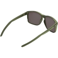 Okulary Rudy Project Overlap Metal Olive Multilaser Orange