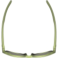 Okulary Rudy Project Overlap Metal Olive Multilaser Orange