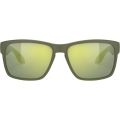 Okulary Rudy Project Spinhawk Olive Laser Green