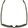 Okulary Rudy Project Spinhawk Olive Laser Green