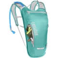 Plecak rowerowy Camelbak Classic Light 4 turkusowy