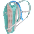 Plecak rowerowy Camelbak Classic Light 4 turkusowy