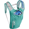 Plecak rowerowy Camelbak Classic Light 4 turkusowy