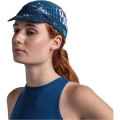 Czapka kolarska Buff Pack Cycle Cap Xcross-Multi