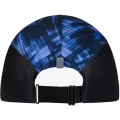 Czapka z daszkiem Buff Speed Cap Attel Blue