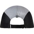 Czapka z daszkiem Buff Speed Cap Jaru Light Grey