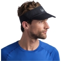 Daszek Buff Go Visor Solid Black