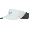 Daszek Buff Go Visor Solid White