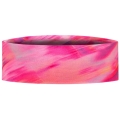 Daszek składany Buff Pack Speed Visor Sish Pink Fluor