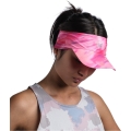 Daszek składany Buff Pack Speed Visor Sish Pink Fluor