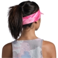 Daszek składany Buff Pack Speed Visor Sish Pink Fluor