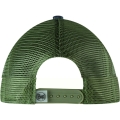 Czapka z daszkiem Buff Trucker Cap Campast Green