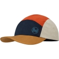 Czapka z daszkiem dla dzieci Buff 5 Panel Go Cap Colart Multi