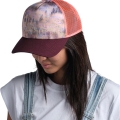 Czapka z daszkiem Buff Trucker Cap Derama Multi