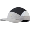 Czapka z daszkiem Buff 5 Panel Go Cap Domus Grey