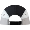 Czapka z daszkiem Buff 5 Panel Go Cap Domus Grey