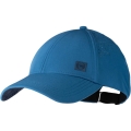 Czapka z daszkiem Buff Summit Cap Eon Blue