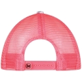 Czapka z daszkiem dla dzieci Buff Trucker Cap Ozira Multi