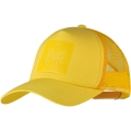 Czapka z daszkiem Buff Trucker Cap Mitt Yellow