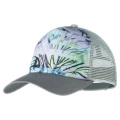 Czapka z daszkiem Buff Trucker Cap Shaira Lavender