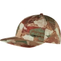 Czapka z daszkiem Buff Pack Baseball Cap Hetch Brindle składana