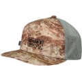 Czapka z daszkiem Buff Pack Trucker Cap Kam Copper składana