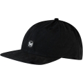 Czapka z daszkiem Buff Pack Baseball Cap Ob Black składana