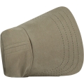 Czapka z daszkiem Buff Pack Baseball Cap Solid Military składana