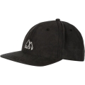 Czapka z daszkiem Buff Pack Baseball Cap Solid Black składana