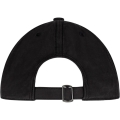 Czapka z daszkiem Buff Pack Baseball Cap Solid Black składana