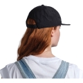 Czapka z daszkiem Buff Pack Baseball Cap Solid Black składana