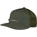 Czapka z daszkiem Buff Pack Trucker Cap Solid Military składana