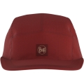 Czapka z daszkiem Buff 5 Panel Explore Cap Slen Brick