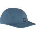 Czapka z daszkiem Buff 5 Panel Explore Cap Slen Denim