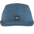 Czapka z daszkiem Buff 5 Panel Explore Cap Slen Denim