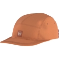 Czapka z daszkiem Buff 5 Panel Explore Cap Slen Orange
