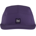 Czapka z daszkiem Buff 5 Panel Explore Cap Slen Violet