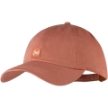 Czapka z daszkiem Buff Baseball Cap Zire Orange