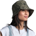 Kapelusz Buff Adventure Bucket Hat Açai Khaki