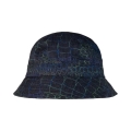 Kapelusz dla dzieci Buff Fun Bucket Hat Kote Black