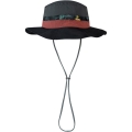 Kapelusz Buff Explore Booney Hat Okisa Black